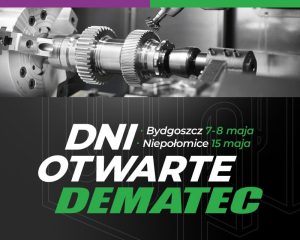 Dematec