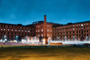 fot. Błażej Witkowski