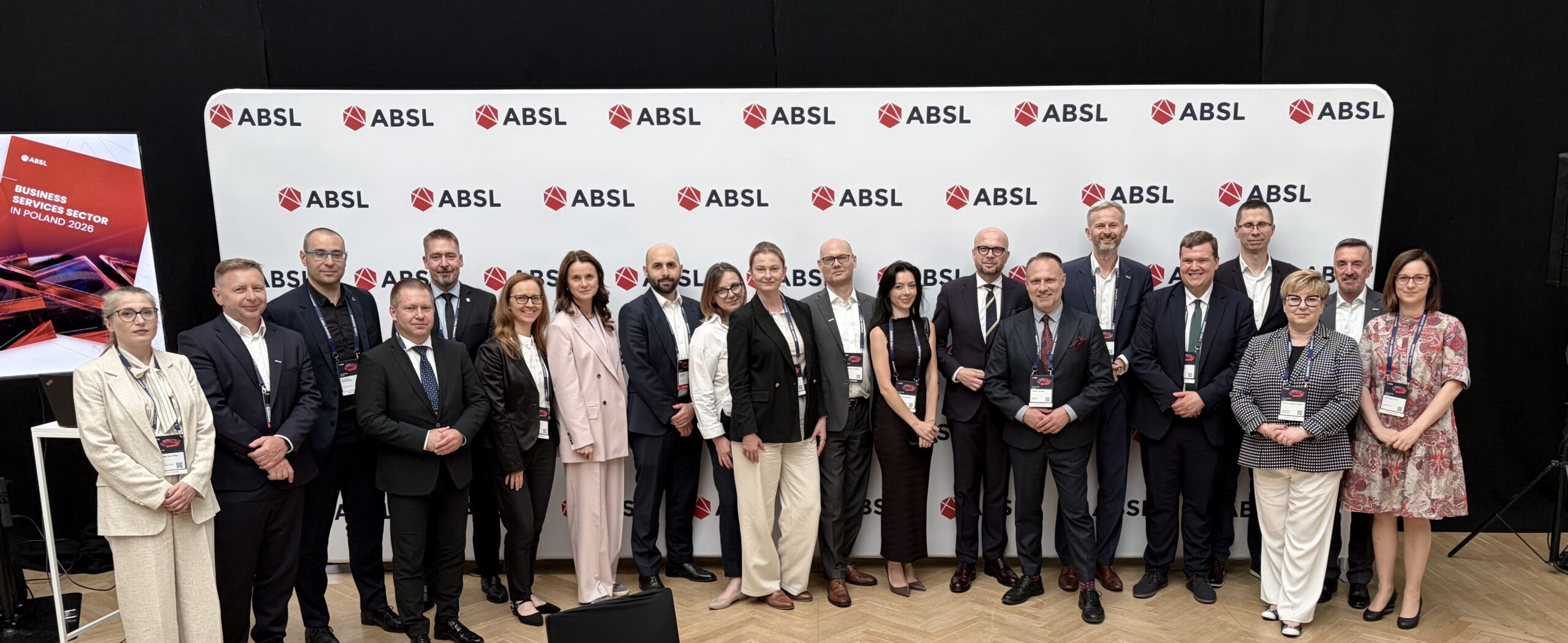 Bydgoszcz na ABSL Summit 2026