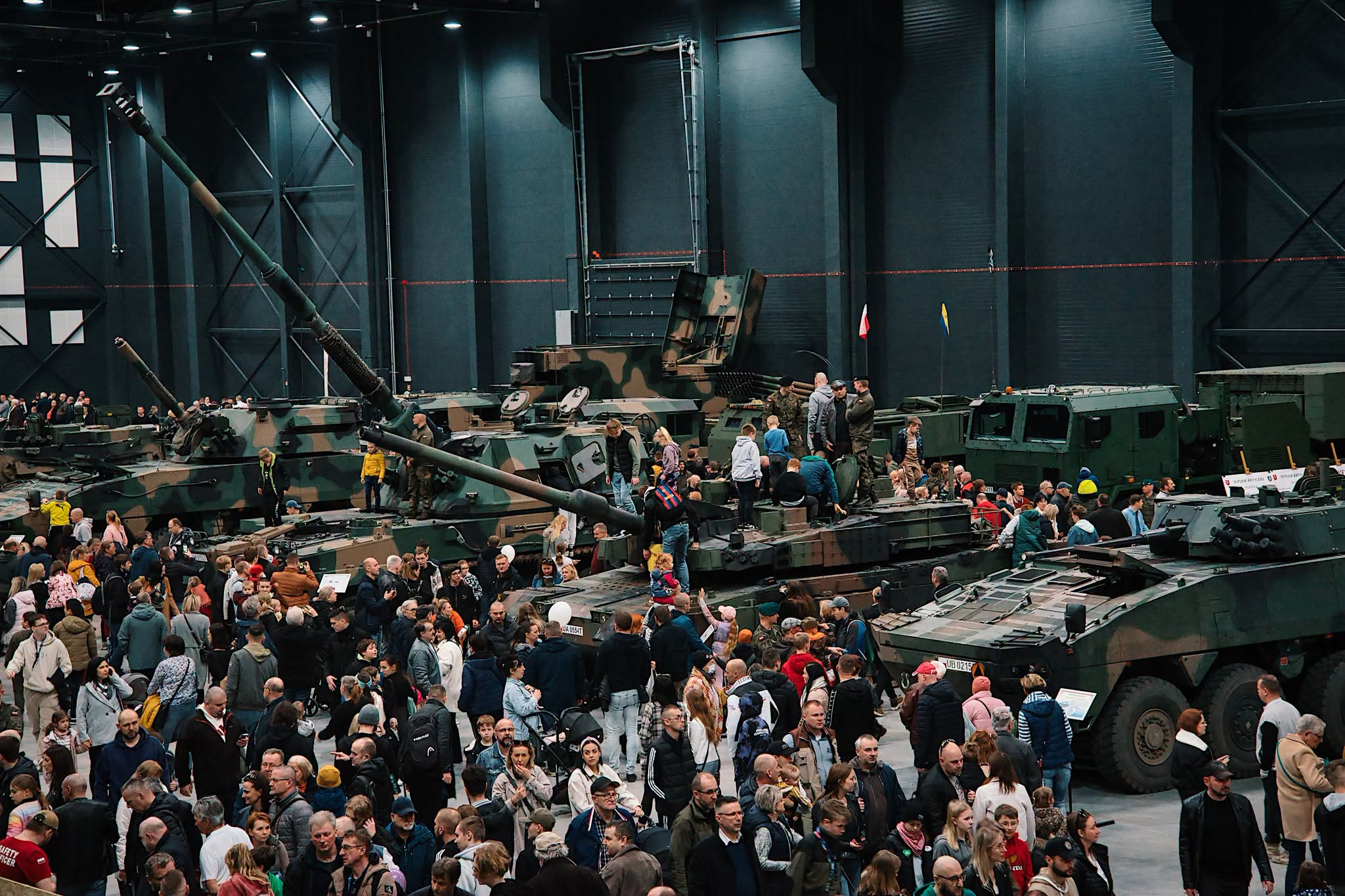 BCTW gospodarzem wielkiego Festynu Militarnego. Już 3 października zapraszamy mieszkańców!